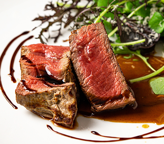 Yacht Serena gourmet chef special 5 wide